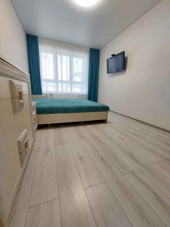 Квартира Квартира Апартамент с видом на море — Анапа