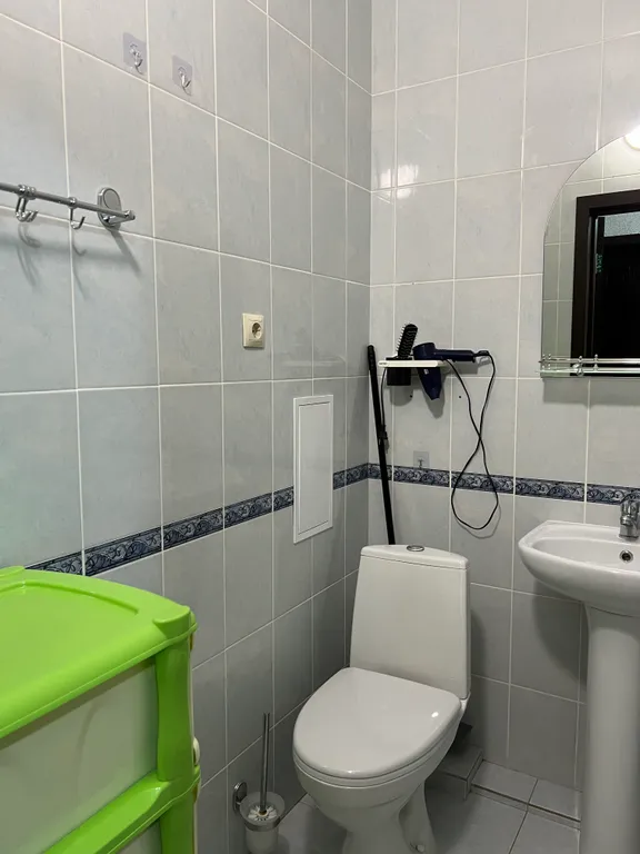 Квартира возле моря