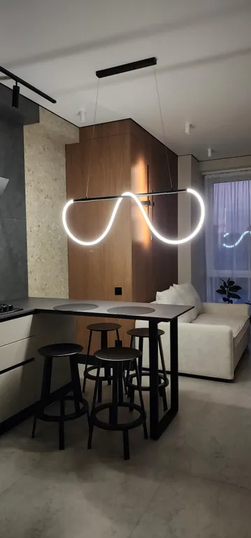 Новые комфортабельные Апартаменты в ЖК La Familia