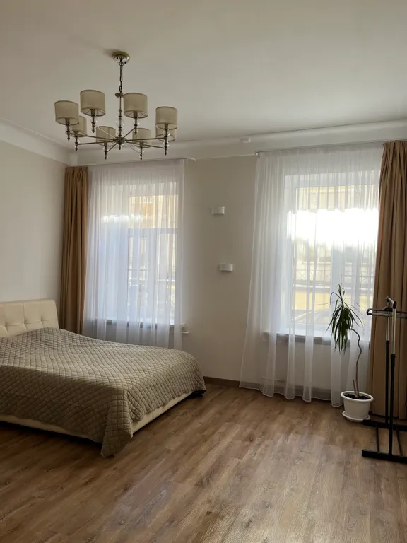 Уютная квартира в самом сердце Старого города