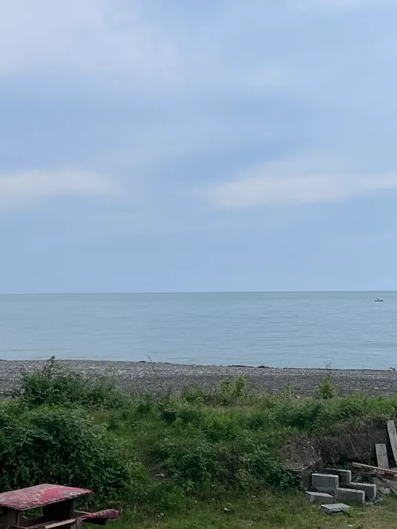 Апартаменты у моря