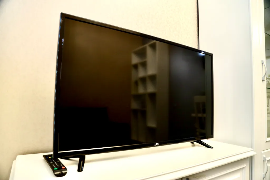 Квартира Апартаменты в центре Алматы — Алматы