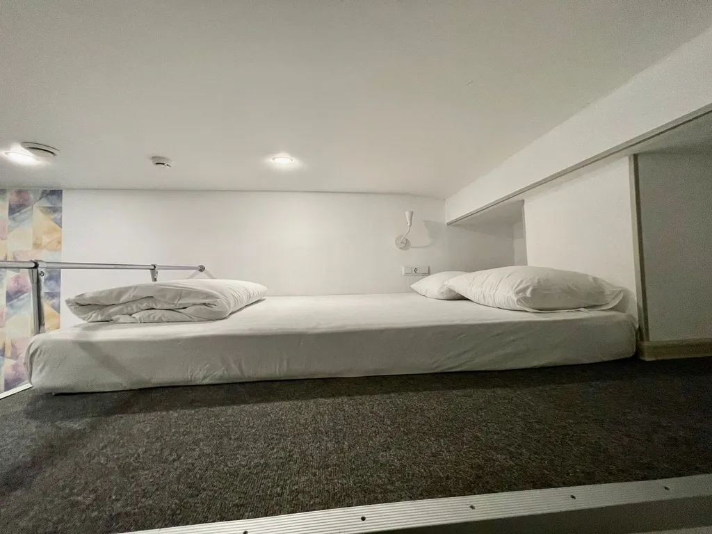 Уютный апартамент в центре города