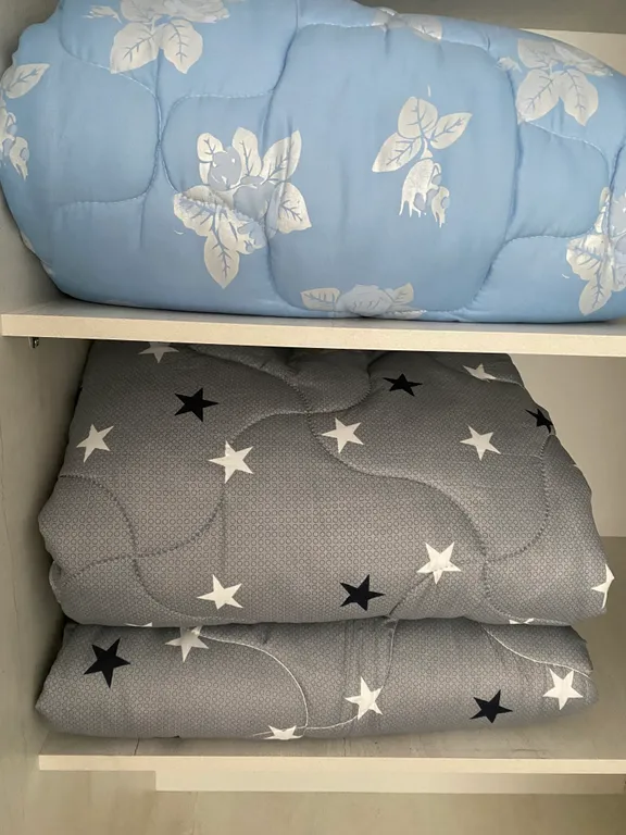 Новая уютная квартира