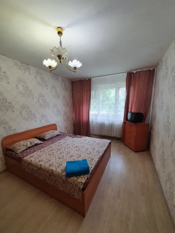 Первый этаж, без балкона