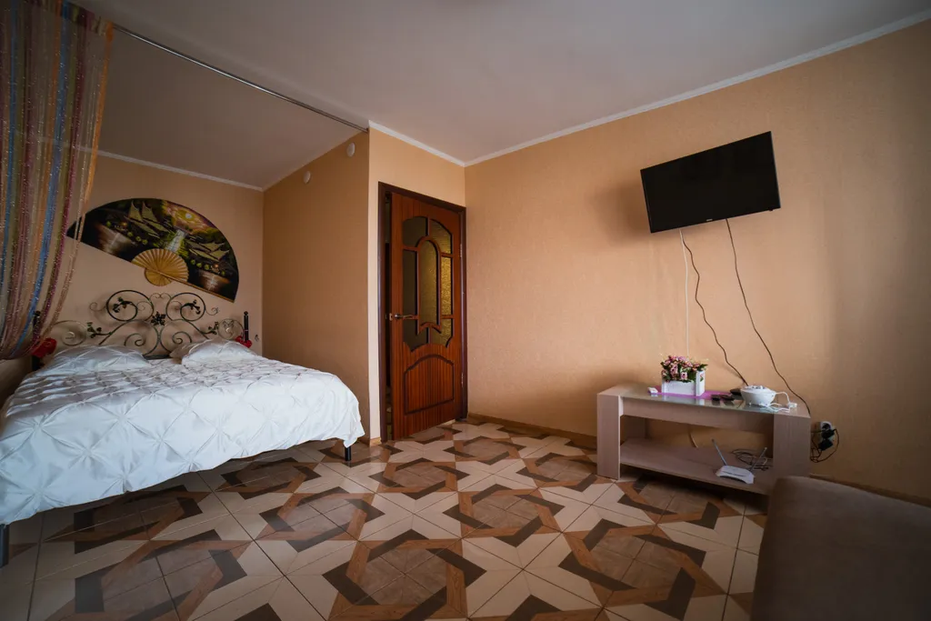 Уютная квартира в спокойном месте рядом с парком Соловьи