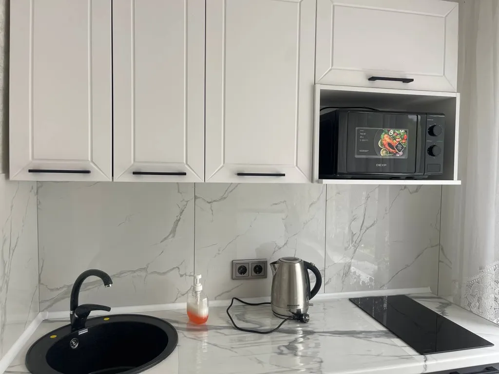 Уютная 1-комнатная квартира