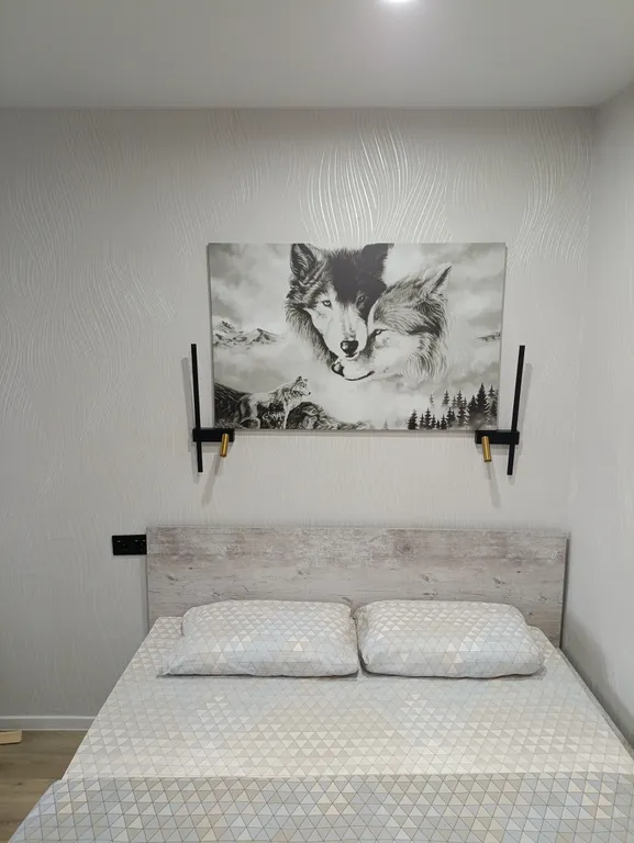 Квартира Квартира В центре — Ярославль