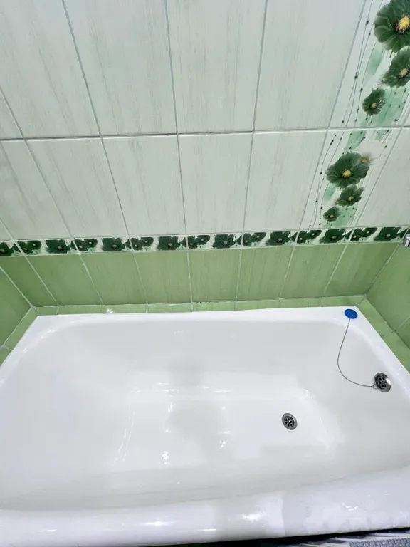 Небольшая уютная квартира в самом центре города