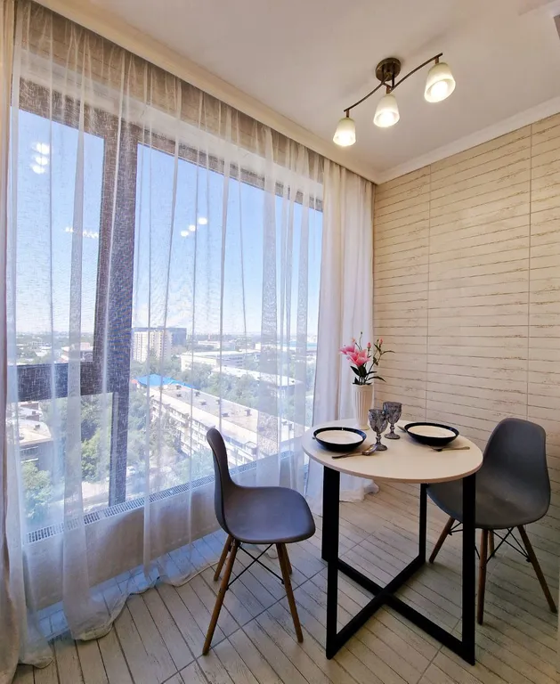 Уютная квартира в престижном ЖК