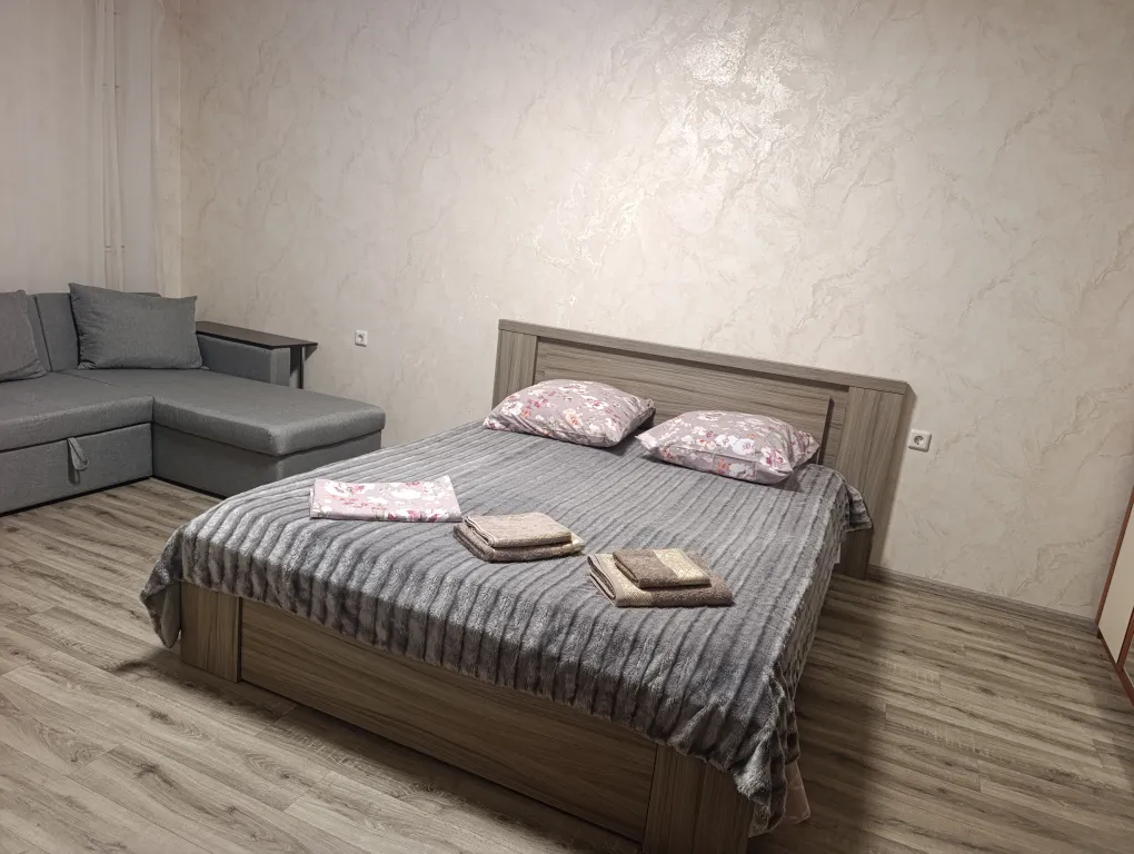 Уютная квартира рядом с парком Галицкого