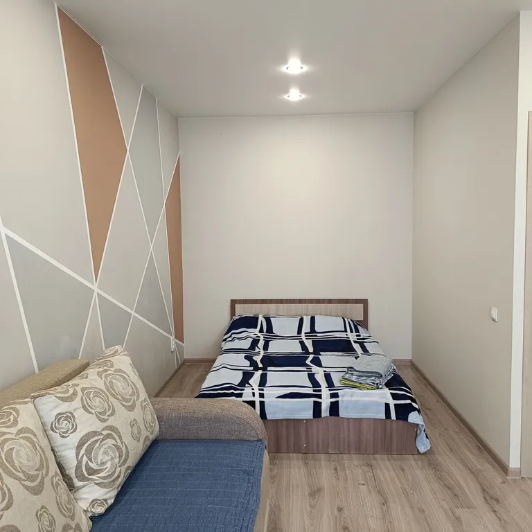 Атлантида на Октябрьском