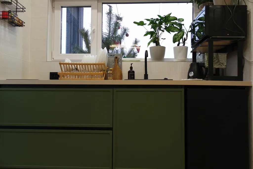 1-комнатный Дом