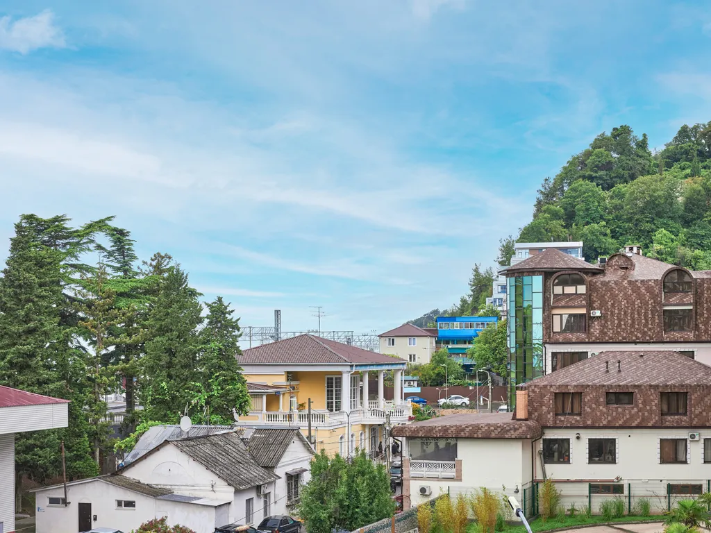 Двухкомнатная квартира с прямым видом на море в ЖК Каравелла Портигали