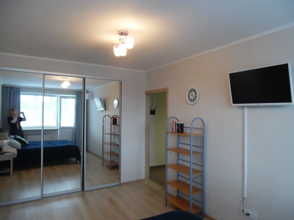 Квартира в районе ЦУМа