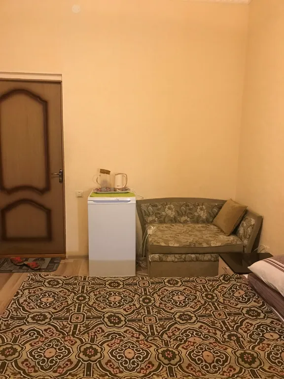 Квартира Комната — Сириус