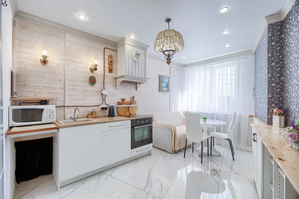 Квартира Квартира Appartement De Luxe — Fantasy — Казань