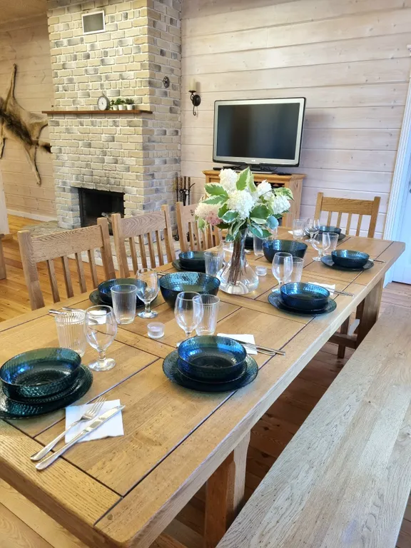 Дом в Ильичевке