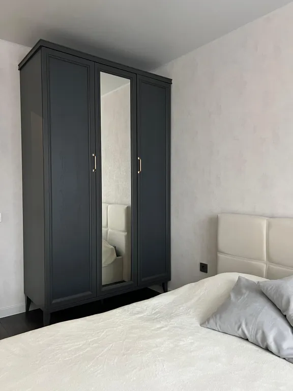 Квартира Хорошая квартира евродвушка — Казань