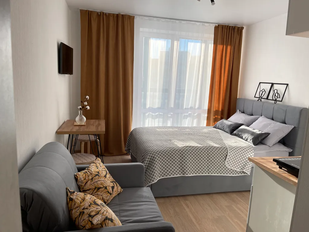 Студия Аэропорт, Экспо