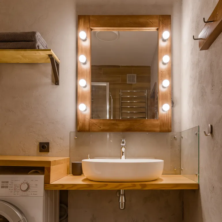 Квартира Квартира Апартамент Greyloft — Екатеринбург