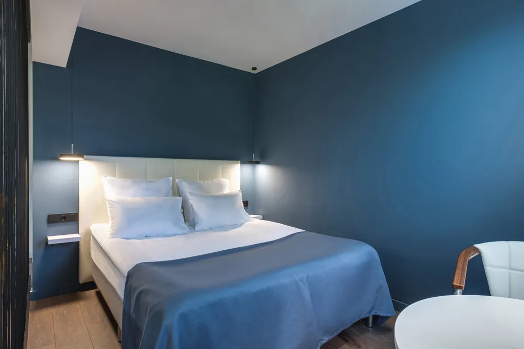 Квартира 1-комнатная Квартира — Москва