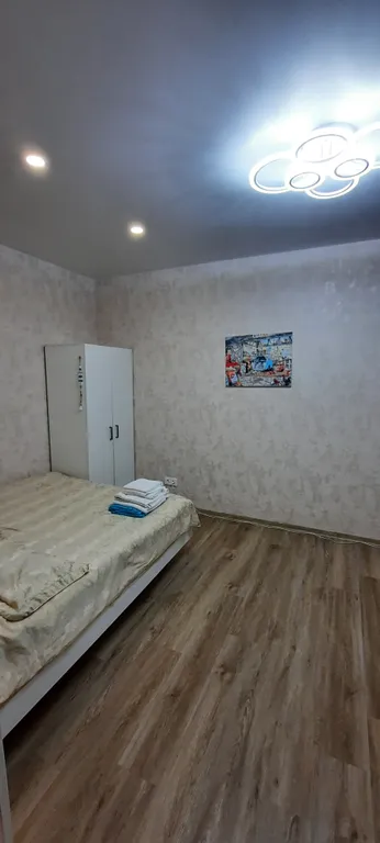 Квартира у моря