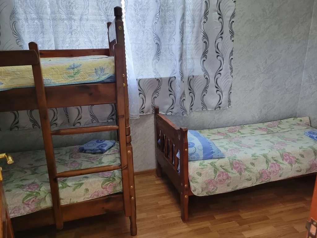 Квартира Комната — Судак