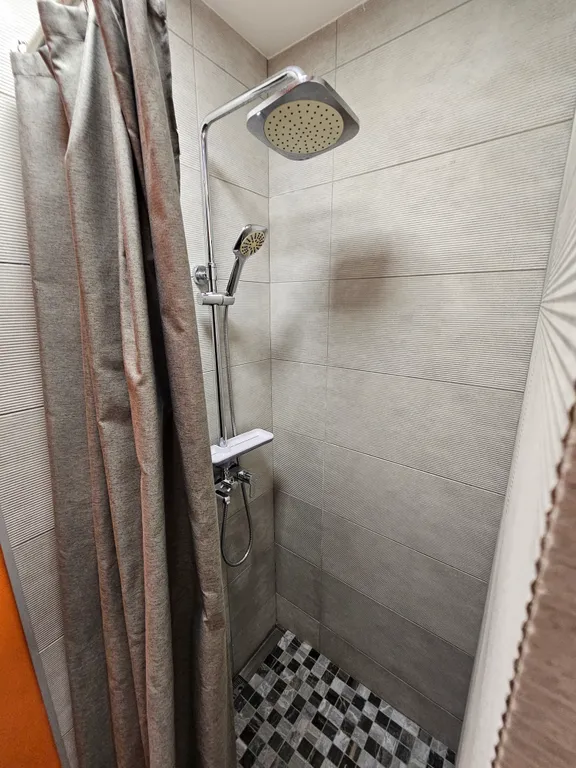 Квартира-студия в Массандре