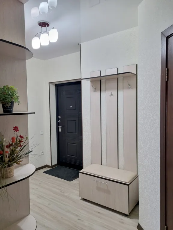 1000 бонусов за бронь квартиры в сердце Самары от компании V-GOSTI