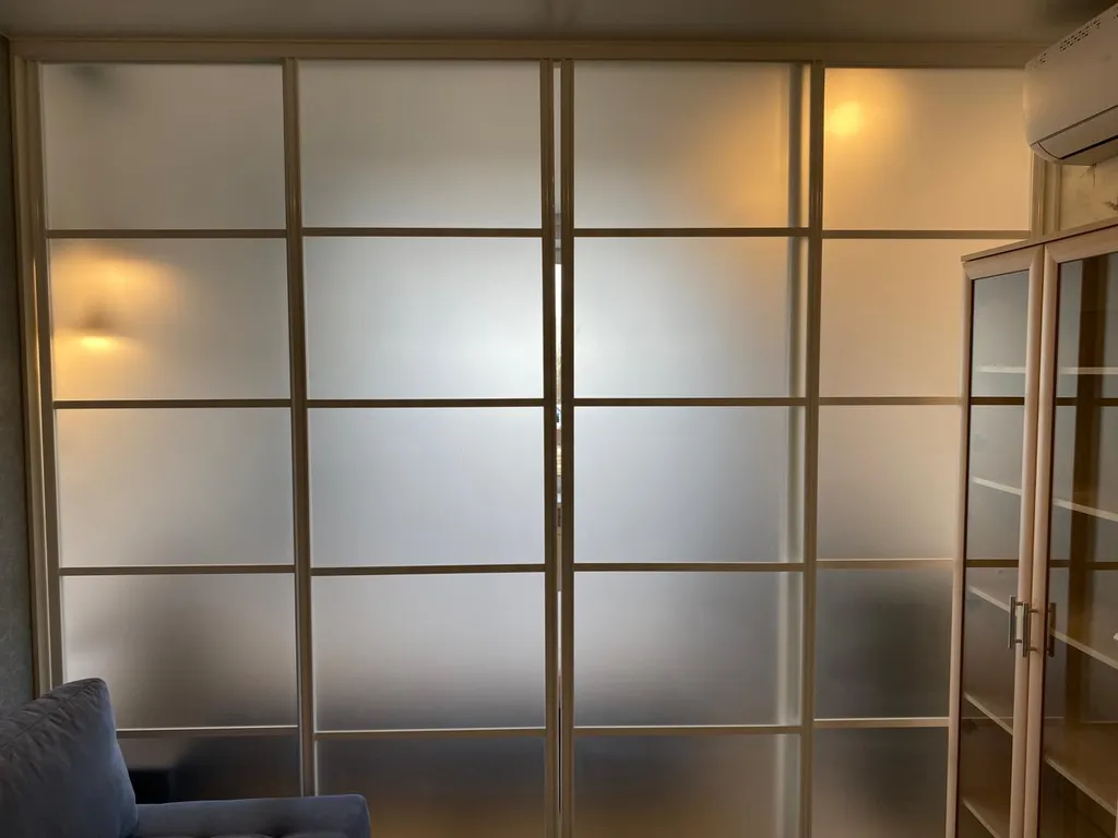 Новая квартира рядом с Тверицкой набережной