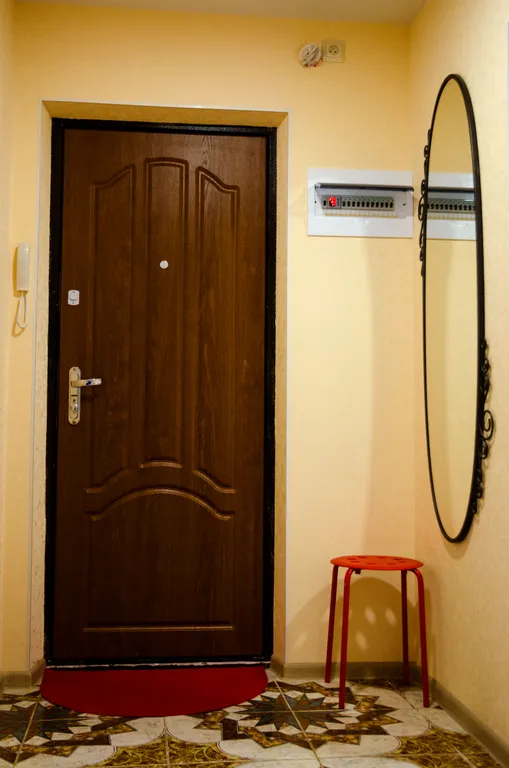 Квартира 2-комнатная Квартира — Севастополь