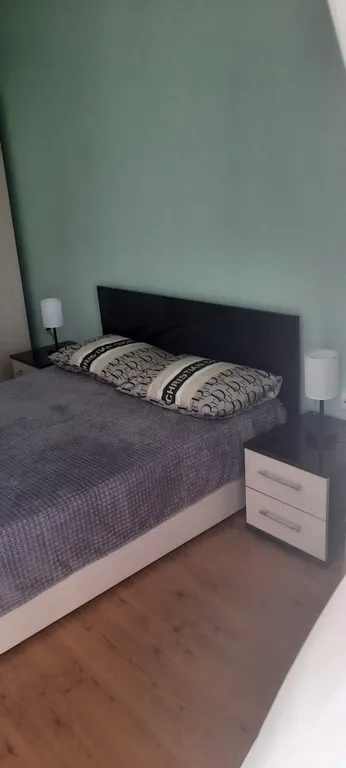 Уютная квартира на море