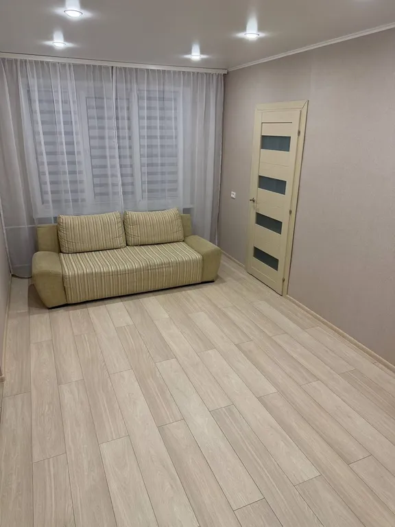 Уютная квартира в центре Бреста