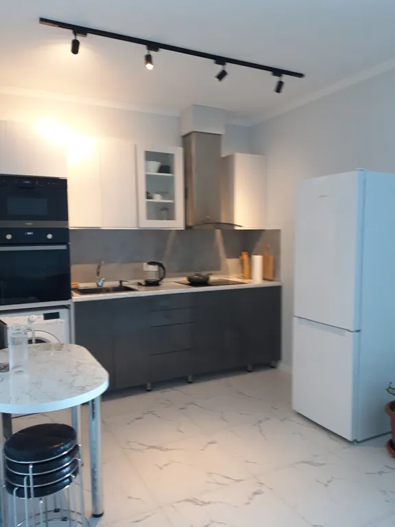 Апартаменты с видом на море