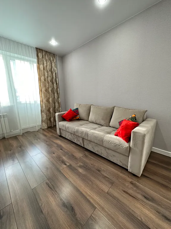 Lux apartaments SilkWey