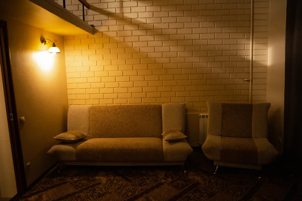 Квартира Комната — аренда посуточно в Аксай