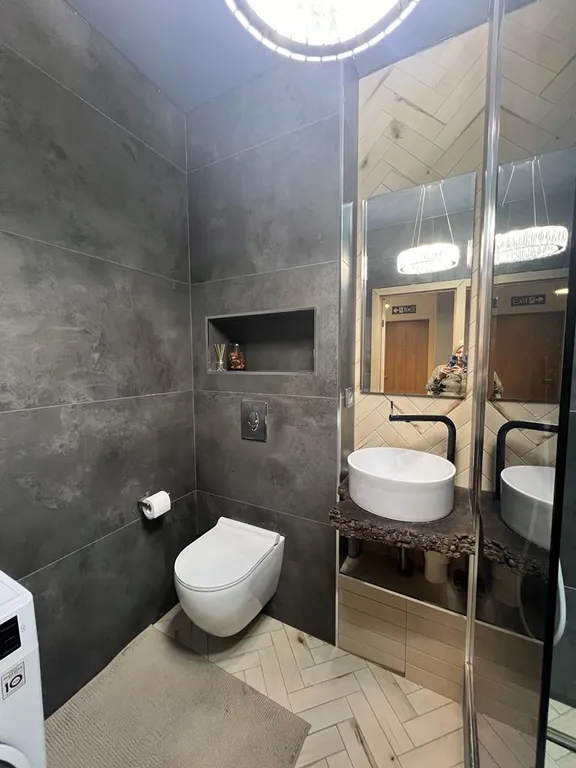 Квартира Квартира Студия в КлеверПарке — Екатеринбург