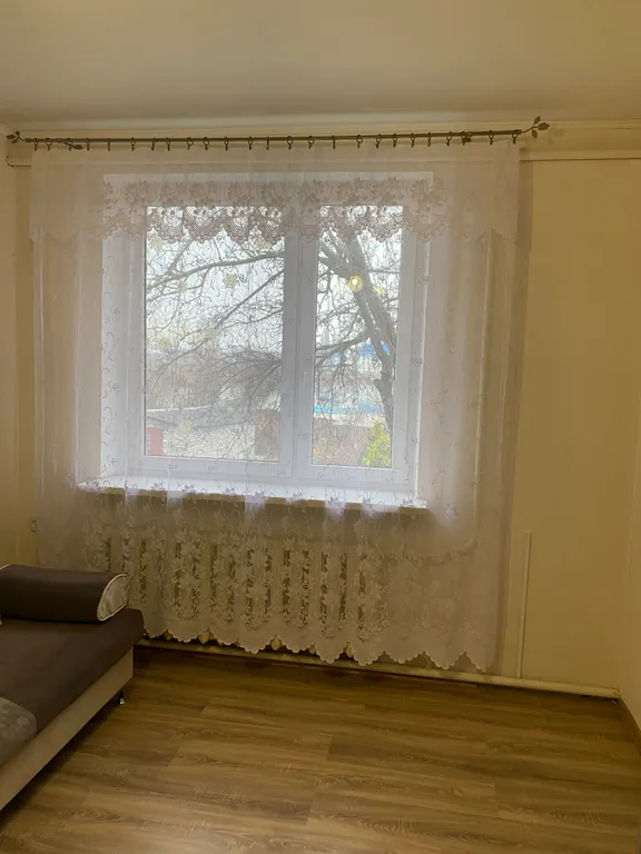 Уютная квартира недалеко от центра