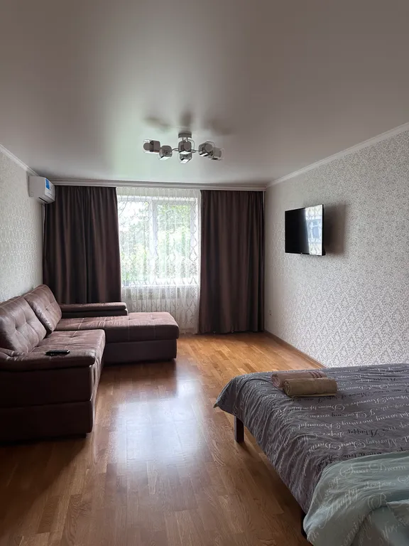 Уютная квартира в самом центре города