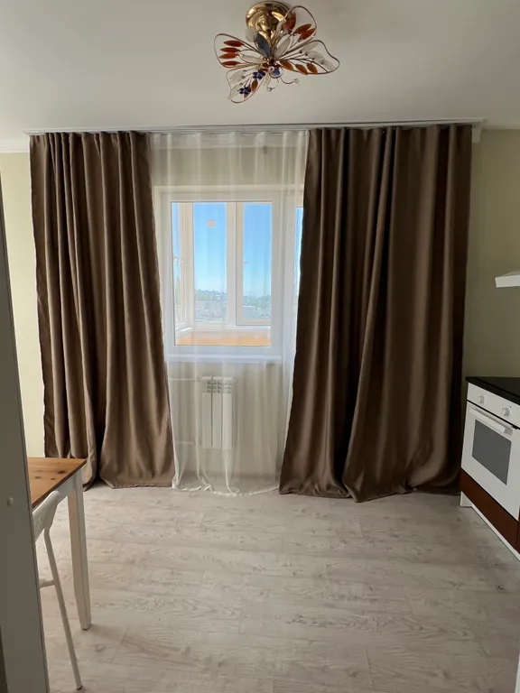 Министерскии озера