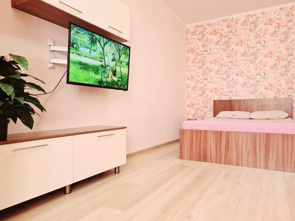 Просторная квартира для гостей города — аренда посуточно в Стерлитамак