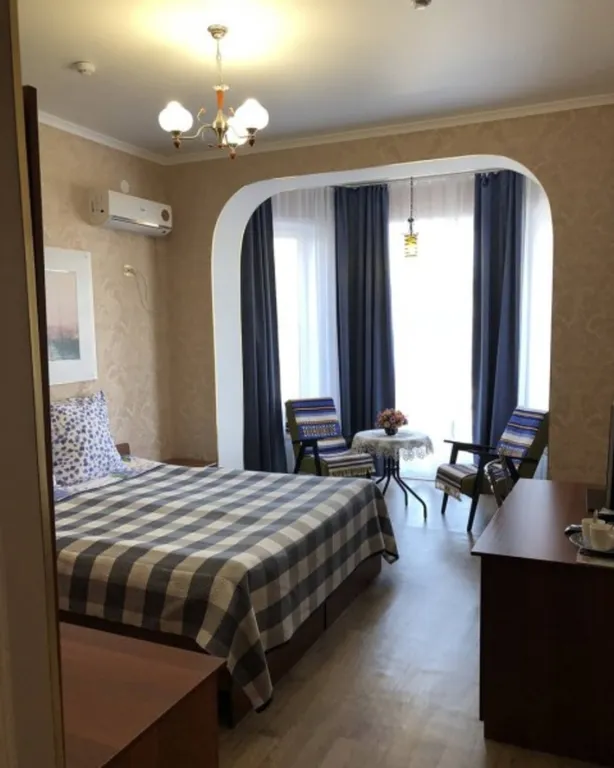 Квартира Комната — аренда посуточно в Астрахань