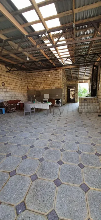 Уютный дом возле пляжа