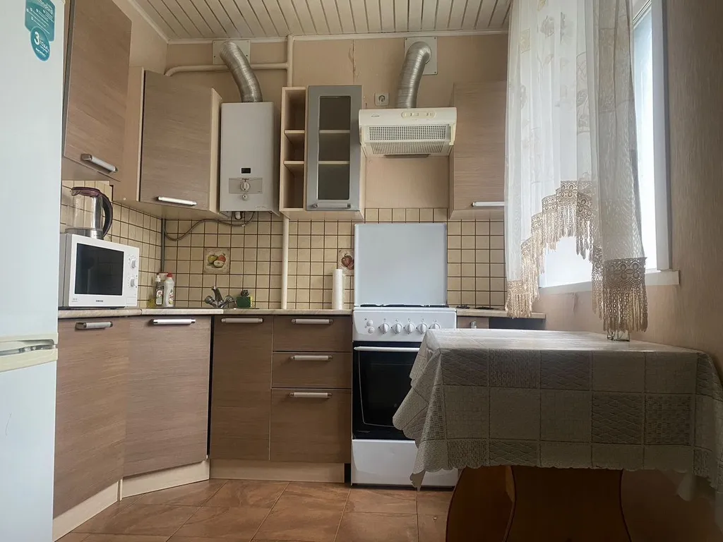 Уютная Квартира в самом центре города