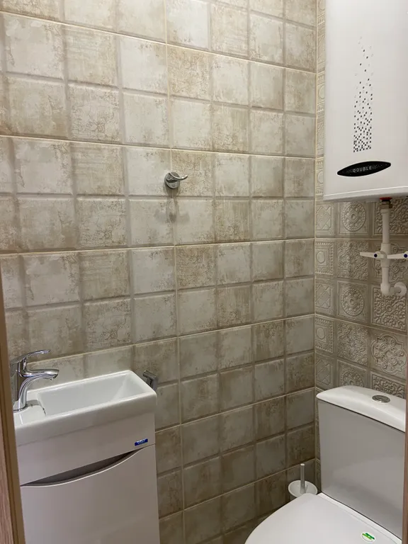 Квартира в самом центре