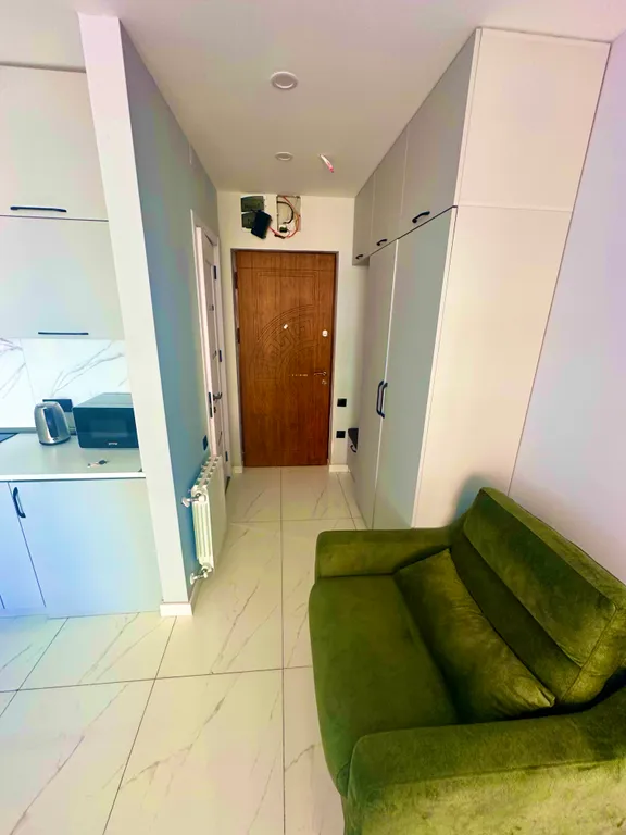 Квартира Black Sea towers vip resort — Батуми