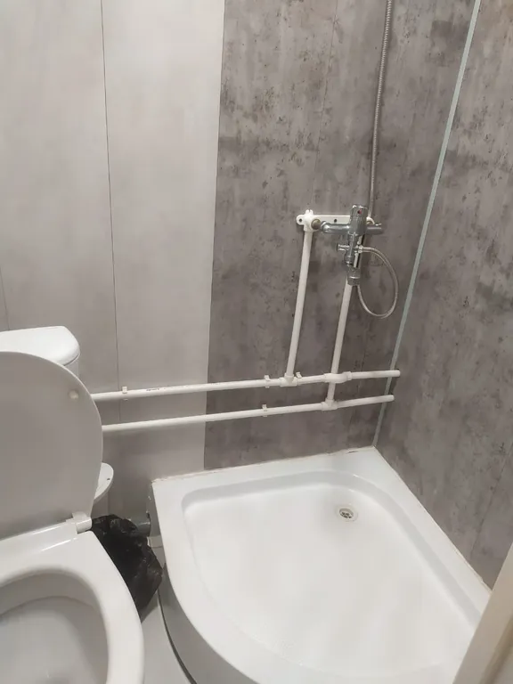 Студия со всем необходимым