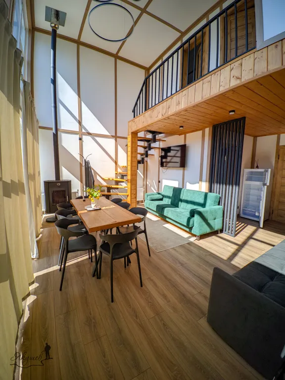 4-комнатный Дом