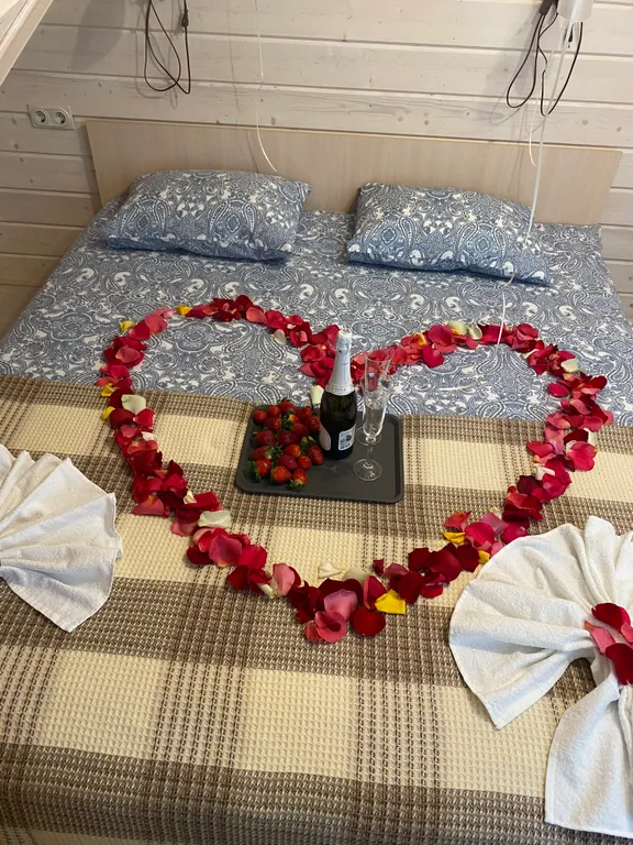 3-комнатный Дом